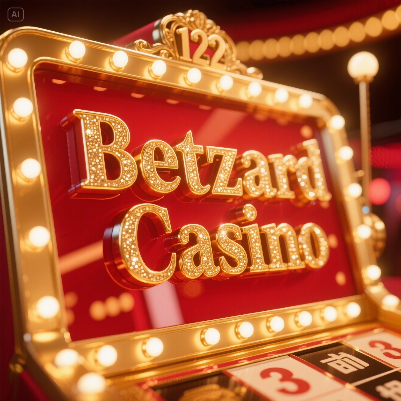 Betzard Casino